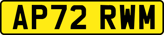 AP72RWM