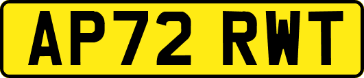 AP72RWT