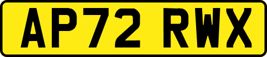 AP72RWX