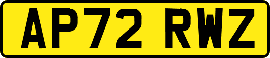 AP72RWZ