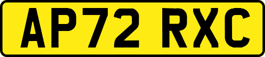 AP72RXC