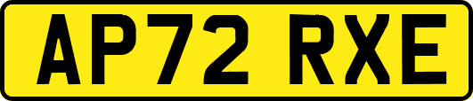AP72RXE