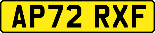 AP72RXF