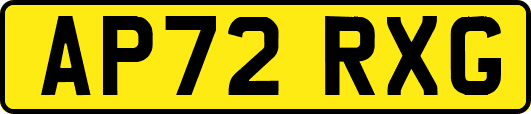 AP72RXG