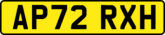 AP72RXH