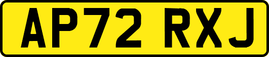 AP72RXJ