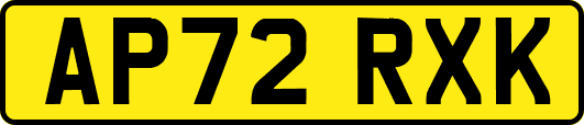 AP72RXK