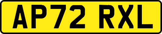 AP72RXL