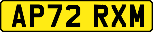 AP72RXM