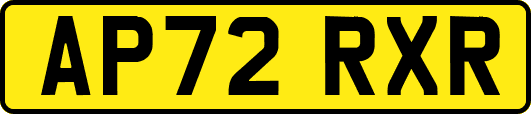 AP72RXR
