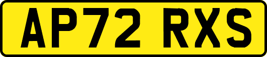 AP72RXS