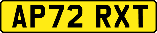 AP72RXT