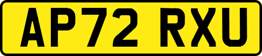 AP72RXU