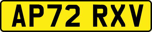 AP72RXV