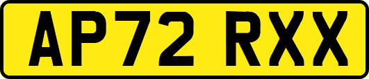 AP72RXX
