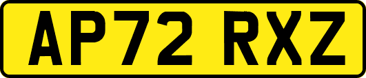 AP72RXZ
