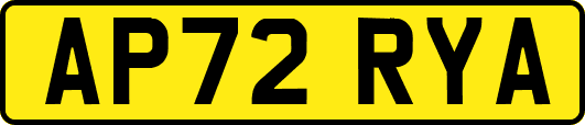 AP72RYA