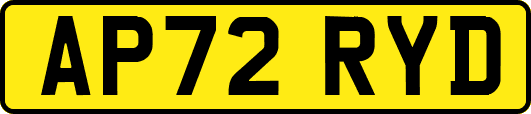 AP72RYD