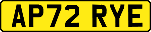 AP72RYE