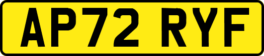 AP72RYF