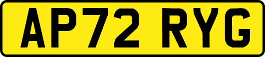 AP72RYG