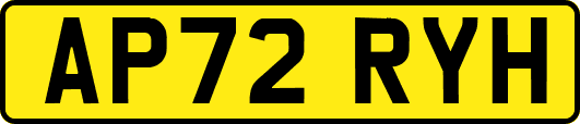 AP72RYH