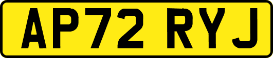 AP72RYJ
