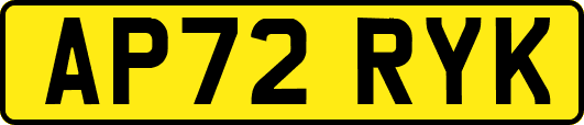 AP72RYK