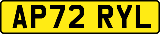AP72RYL