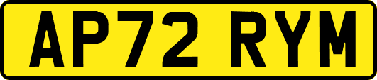 AP72RYM