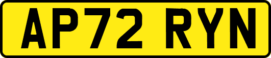 AP72RYN