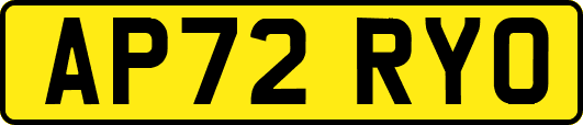 AP72RYO