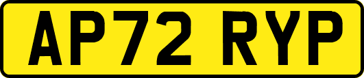 AP72RYP