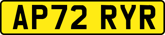AP72RYR