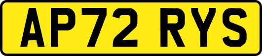 AP72RYS