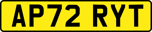 AP72RYT
