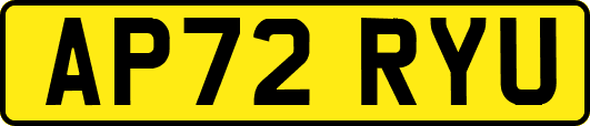 AP72RYU