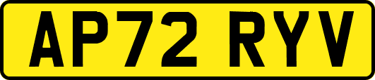 AP72RYV