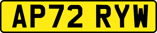 AP72RYW