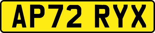 AP72RYX