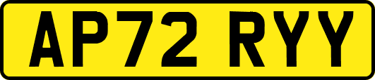 AP72RYY
