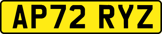 AP72RYZ