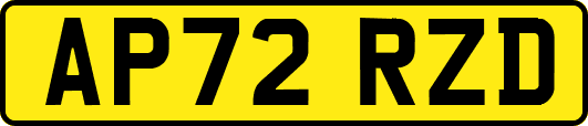 AP72RZD