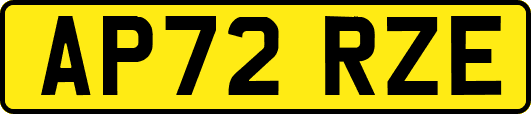 AP72RZE