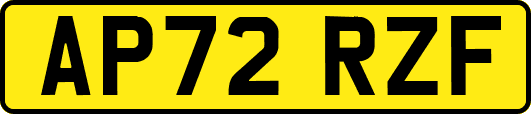 AP72RZF