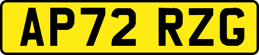 AP72RZG