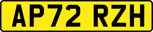 AP72RZH