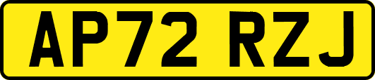 AP72RZJ