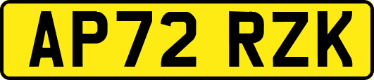 AP72RZK
