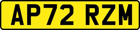 AP72RZM